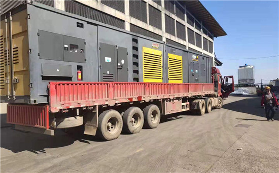 汝城200KW发电机组适配电缆规格选型指南