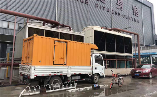 汝城300KW发电机组适配电缆规格选型指南