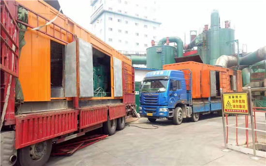 汝城100KW发电机组适配电缆规格选型指南