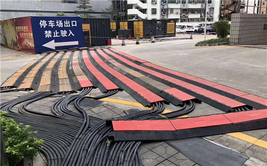 汝城发电机组电缆选型完整具体步骤(工程通用标准流程)